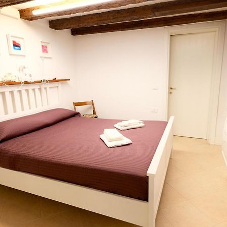 Casa Delle Ancore Venedig Eksteriør billede