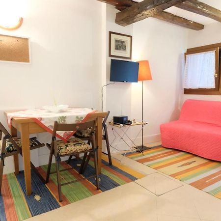 Casa Delle Ancore Venedig Eksteriør billede