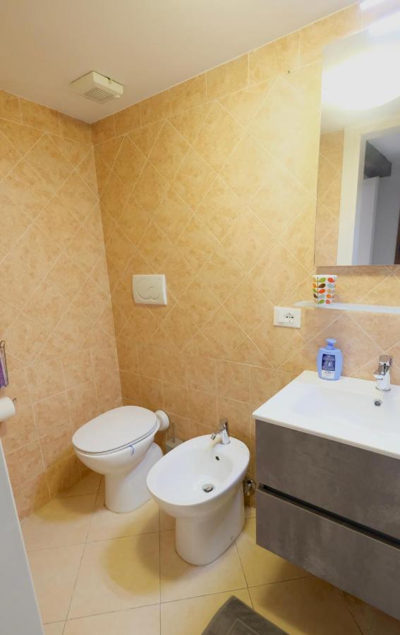 Casa Delle Ancore Venedig Eksteriør billede